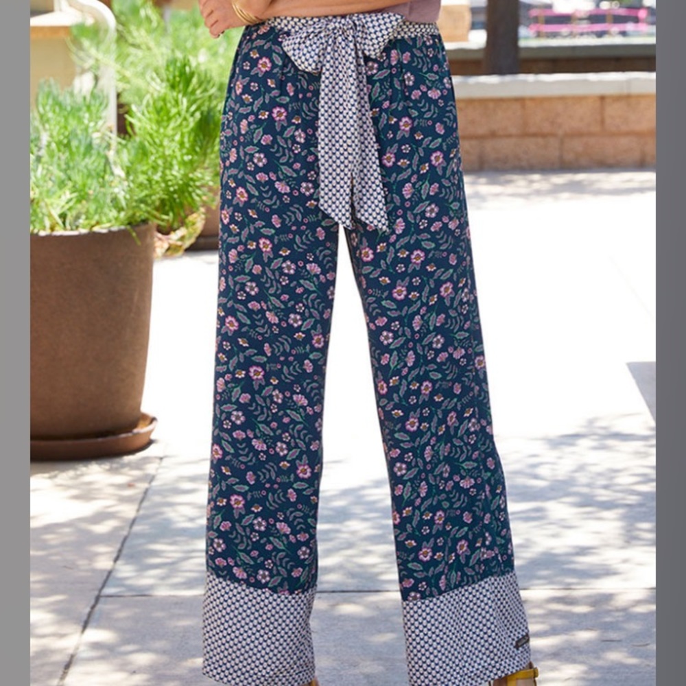 Matilda Jane a day off pant